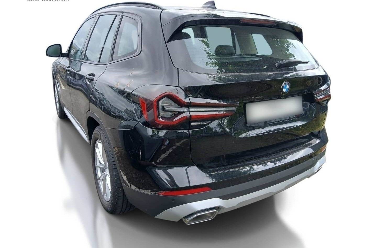 BMW X3 xDrive 20 d STHZG*ACC*LED*AHK*HUD*Kamera*Lede foto 4