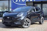 Ford Puma ST-Line X Top Plus Ausstattung - : Sitzheizung, Geländewagen