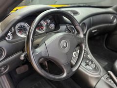 MASERATI 4200 Spyder GT*MEMORY*PDC*16.000km*V8*SAMMLER