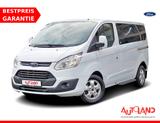Ford Tourneo Custom 2.0 TDCi L1 Titanium 8-Sitzer PDC - Ford Tourneo