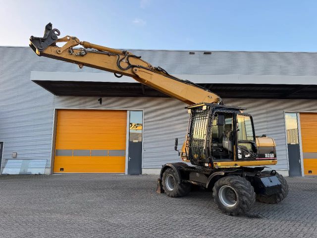 CAT Caterpillar M315C