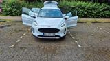 Ford Fiesta 1,0 EcoBoost 74kW Active Colorline - Ford Fiesta: Standheizung