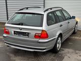 BMW E46 316i Touring-Sitzheiz-Schiebedach-PDC-Sounds - BMW 3er Reihe aus 2004: Kombi