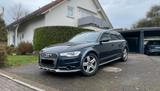 Audi A6 3,0l V6 312PS Automatik 8-Fach Bereift  - gebrauchte Audi A6 Allroad aus dem Jahr 2013