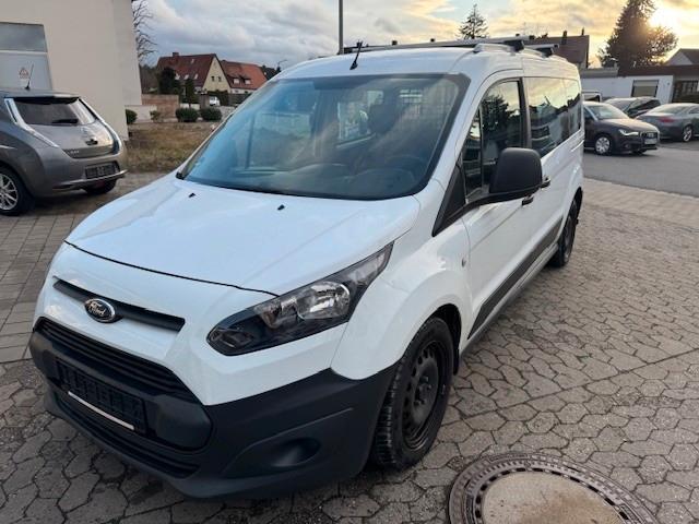 Ford Transit Connect Kombi lang
