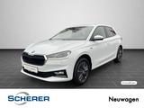 Skoda Fabia Tour 1,0 TSI 85 kW 6-Gang-Schaltgetriebe - Skoda Fabia: 1.6