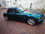 BMW Z3 Roadster 2.8 - Automatik mit Hardtop - BMW: Cabrio, mit Hardtop