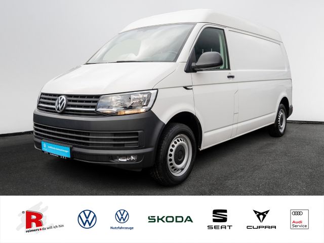 Volkswagen T6 Kasten LR DSG+NAVI+KLIMA+PDC+3.2T FLA SHZ