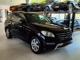Mercedes-Benz ML 350 4MATIC"AMG-LINE"1-HAND"PANO/CAM - Mercedes-Benz ML 350 in Köln
