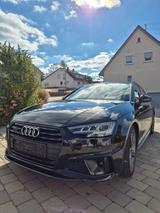 Audi A4 50 TDI tiptronic quattro sport Avant sport - Audi A4: 5tdi
