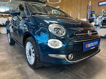 MYAUTOCENTER – Gebraucht- und Jahreswagen mit Werkstattservice in Pfaffenhofen Fiat 500 *DolceVita*PANO*TEMPO*TÜV-052028*KLIMA