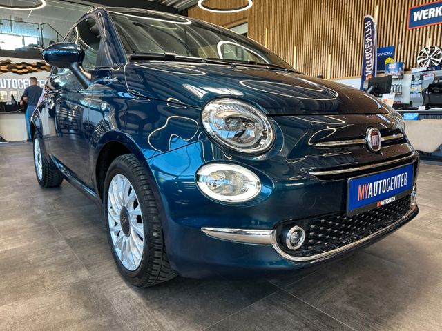 MYAUTOCENTER – Gebraucht- und Jahreswagen mit Werkstattservice in Pfaffenhofen Fiat 500 *DolceVita*PANO*TEMPO*TÜV-052028*KLIMA