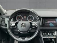 Skoda Kodiaq - Vorschau Bild 10