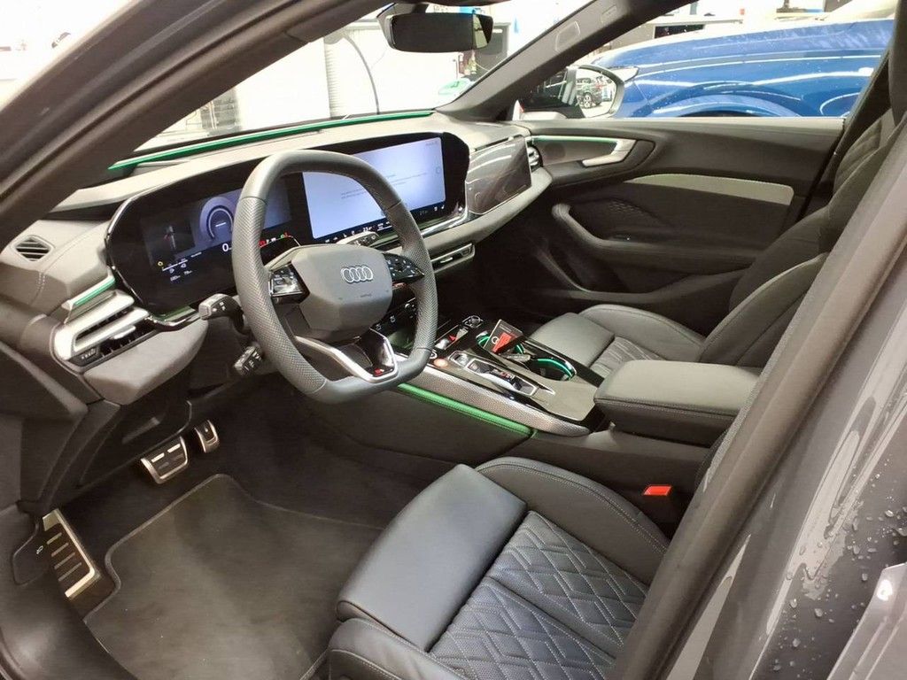 Audi A5 - Bild 3