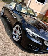BMW Z4 sDrive35is - - BMW: Is