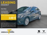 Seat Ibiza - Vorschau Bild 1