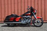 Harley-Davidson FLHXSE Street Glide Special CVO 2021 117" - HARLEY-DAVIDSON CVO STREET GLIDE FLHXSE