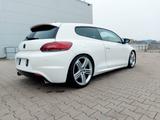Volkswagen Scirocco R, Sammlerstück/1. Hand/TÜV neu/Vollaus - Volkswagen Scirocco: Weiß