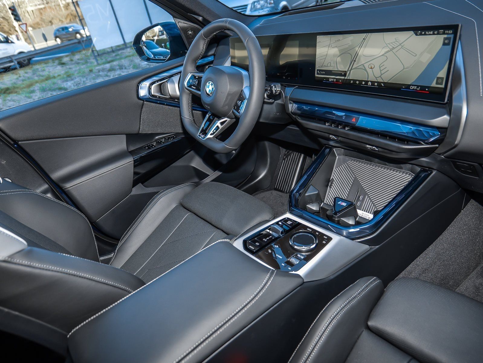 BMW X3 40d xDrive MSportPro AHK PANO HUD AHK DAProf foto 6