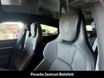 صورة مصغرة 29 لـ 2025 Porsche TAYCAN