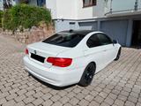 BMW 320d Coupe (E92) | Kette, Turbo, Kupplung NEU - BMW 320 mit Diesel-Antrieb: Coupe