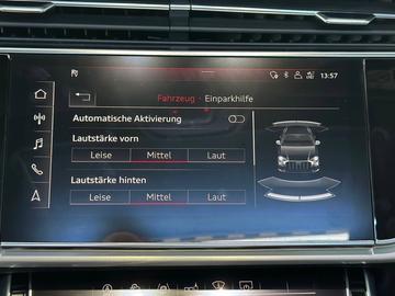 2019 AUDI Q8 — миниатюра 26