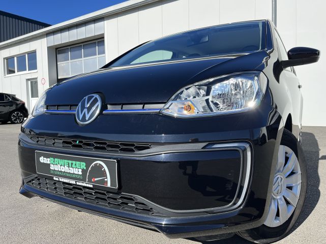 Volkswagen up! e-up! move CCS DAB SHZ Klima ISOFIX