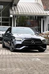 Mercedes-Benz C 220 d AMG ,Nightpaket