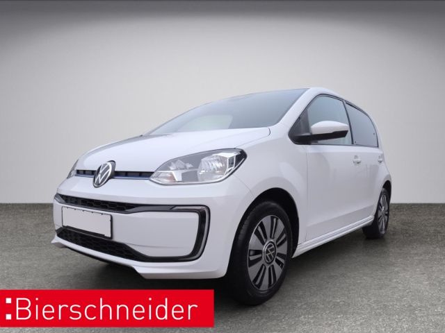 Volkswagen up e-up! move up!