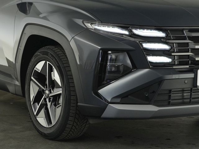 Tucson FACELIFT T-GDI TREND 48V DCT+MATRIX LED+N