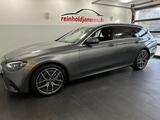 Mercedes-Benz E 400 d 4M AMG Distronic HUD 360 Memory Multibea - gebrauchte Mercedes-Benz E 400 aus dem Jahr 2020