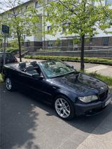 BMW 318ci | E46 Cabriolet (Facelift) - BMW: E46 Facelift