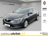 Renault Megane Grandtour Business Edition 1.5 dCi 115 - gebrauchte Renault Megane aus dem Jahr 2021