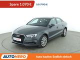 Audi A3 Lim. 2.0 TDI Design Aut.*NAV*XENON*TEMPO*PDC - Audi A3: 2l TDI