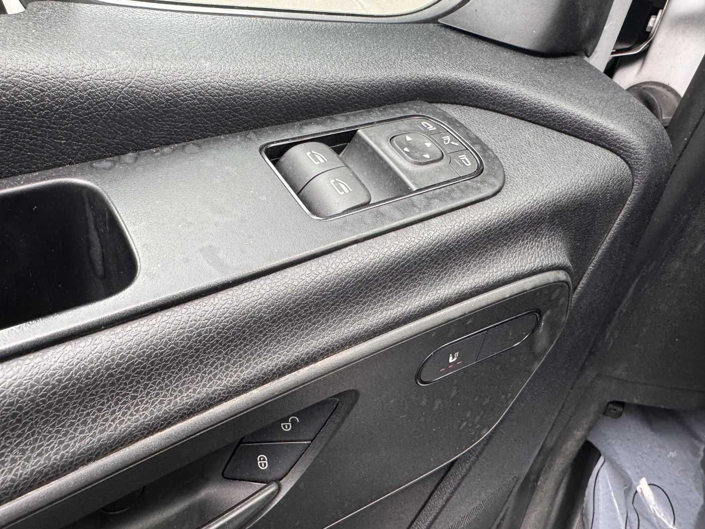 Fahrzeugabbildung Mercedes-Benz Sprinter 317 CDI 4325 Klima 360 Schwing MBUX SHZ