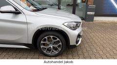 BMW X1/xDrive/25d/XLine/Sportpaket/Traumausstattung!