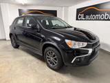 Mitsubishi ASX Diamant Edition  2WD*8FACH BEREIFUNG* - Mitsubishi ASX in Essen
