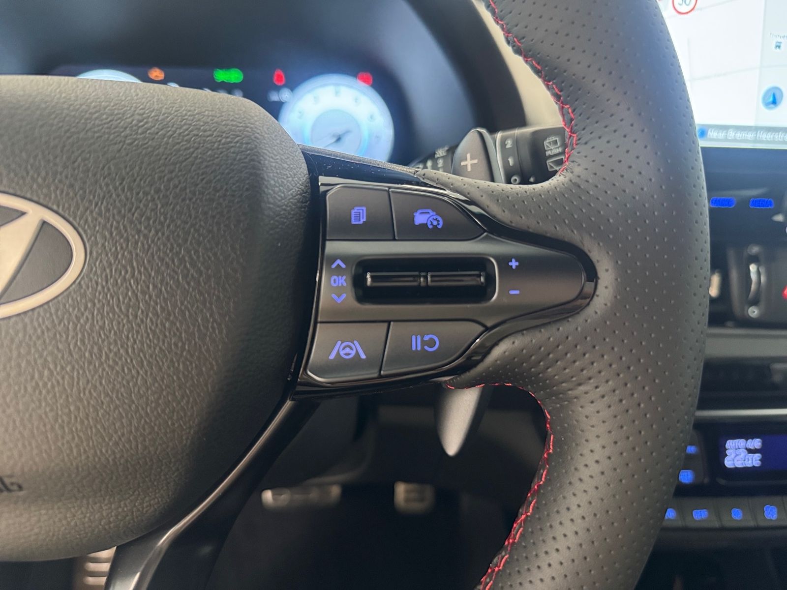 Hyundai i30 – Bild 15