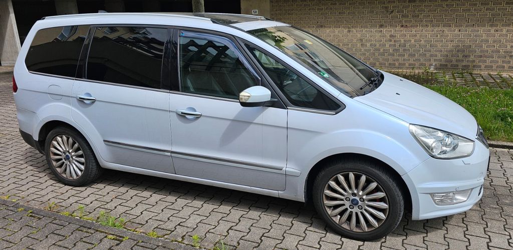 Ford Galaxy