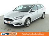 Ford Focus 1.0 EcoBoost Cool&Connect*NAVI*PDC*SHZ* - Ford Focus: Connect