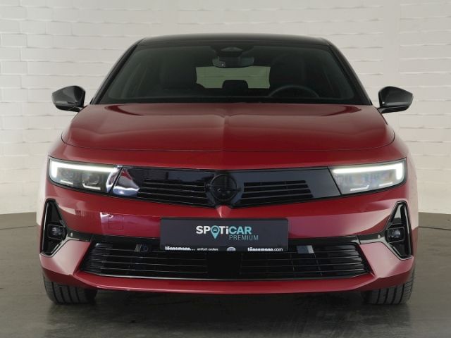Astra L LIM GS HYBRID eDCT+LED LICHT+NAVI+360 GR