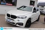 BMW X6 M50 d e.HGSD=HUD=LEDER=NAVI=LED=Standheizung= - BMW X6 mit Diesel-Antrieb: Automatik