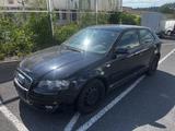 Audi A3 1.9 TDI Ambiente - Audi A3 aus 2006: 1.9