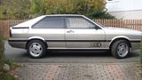 Audi Coupe B2,Typ 81,H-Zulassung - Audi: 81 Typ