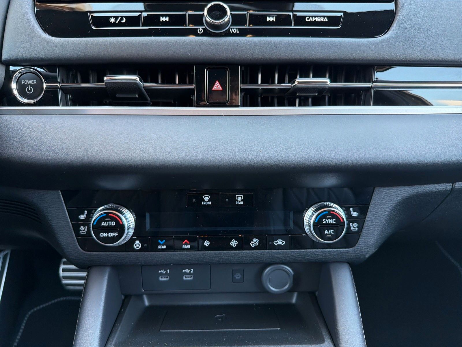 Mitsubishi Plug-in Hybrid Outlander - Bild 19
