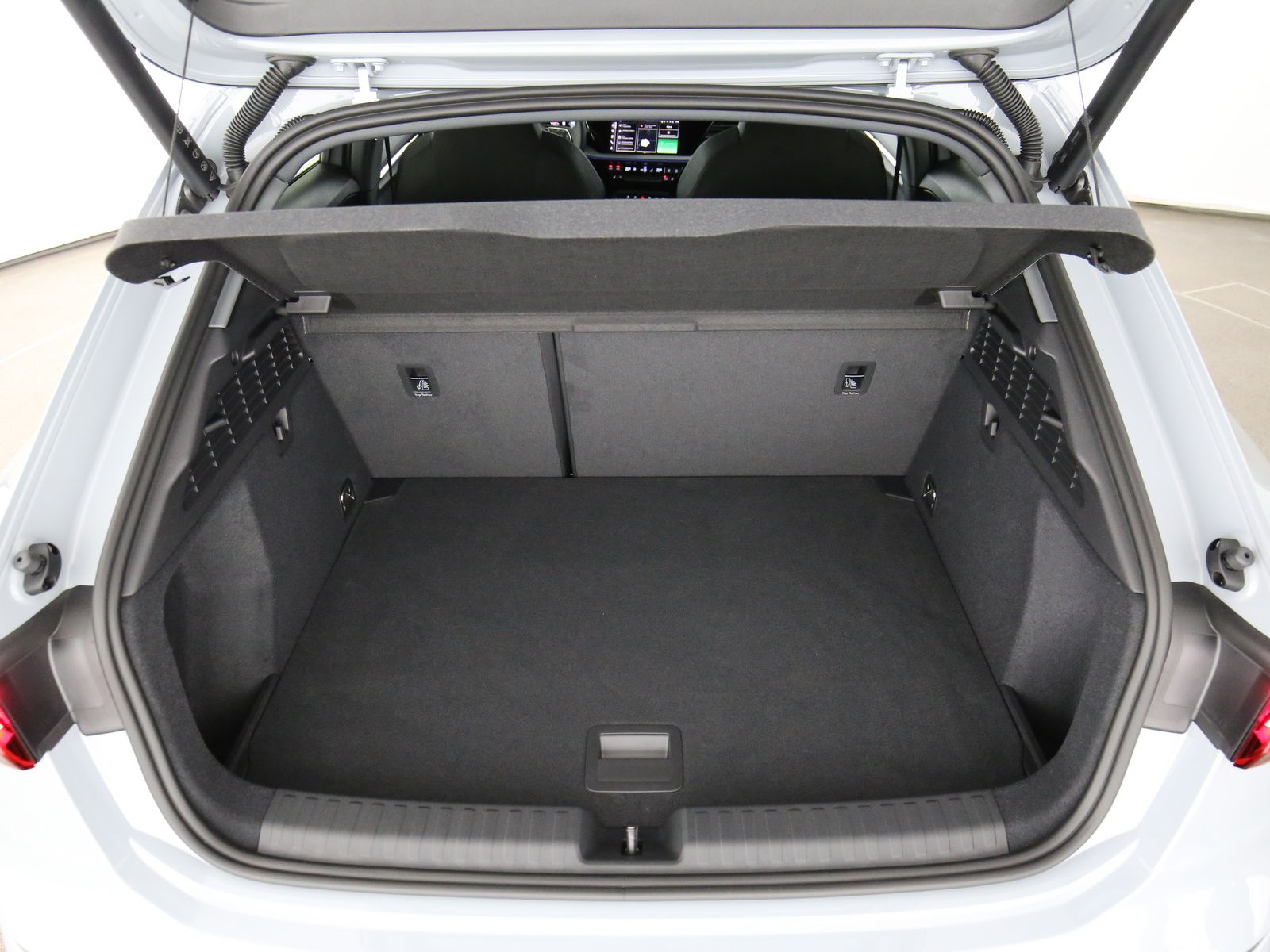Audi A3 - Bild 25