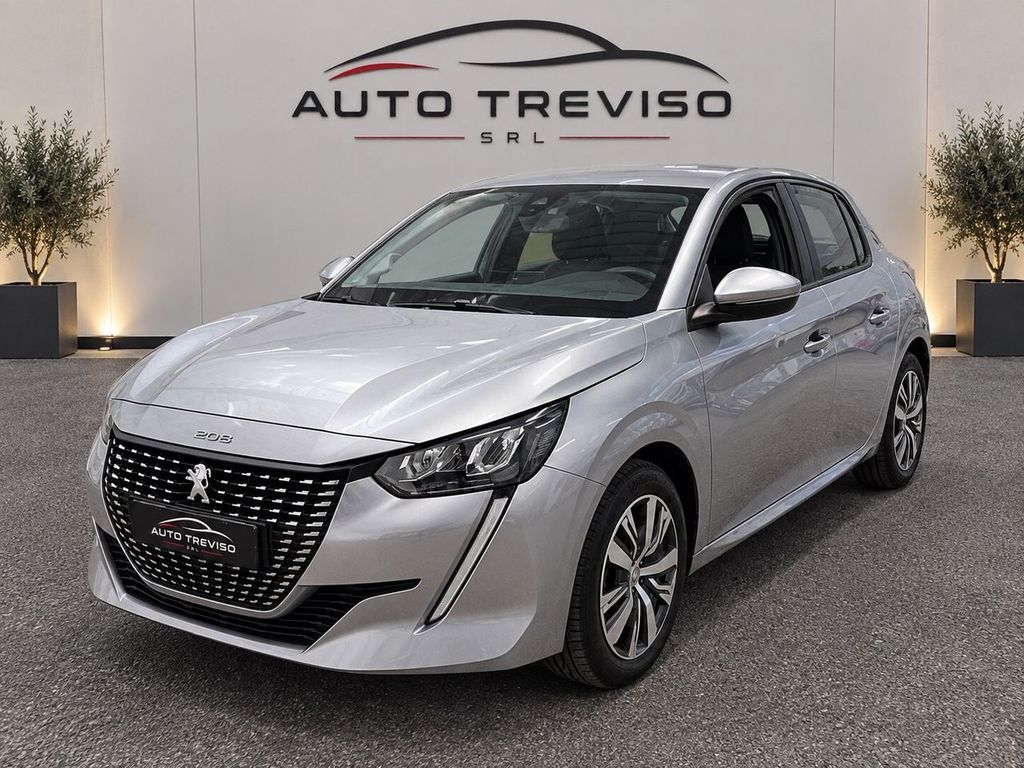 Image of Peugeot 208