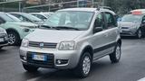 Fiat Panda 1.2 4x4 Climbing --OK NEOPATENTATI- U - gebrauchte Fiat Panda aus dem Jahr 2006
