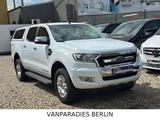 Ford Ranger Limited Doppelkabine 4x4/Aut/Hardtop/LKW - Ford Ranger Gebrauchtwagen in Berlin