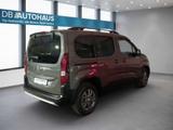 Peugeot Rifter Kombi Allure Pack 1.5 BlueHDi Navi AHK - Peugeot Rifter aus 2023
